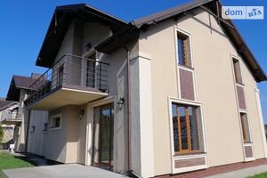 Продається будинок 2 поверховий 191.4 кв. м с басейном