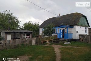 Продается одноэтажный дом 120 кв. м с террасой