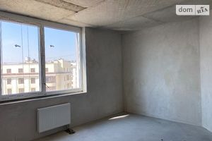 Продається 1-кімнатна квартира 45.9 кв. м у Львові