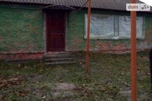 Продается одноэтажный дом 49 кв. м с террасой