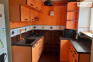 Продається 3-кімнатна квартира 56 кв. м у Вінниці