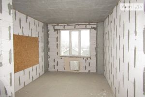Продається 1-кімнатна квартира 43 кв. м у Одесі
