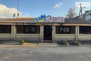 Продается кафе, бар, ресторан 380 кв. м в 1-этажном здании