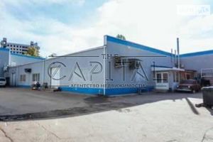 Сдается в аренду здание / комплекс 1310 кв. м в 2-этажном здании