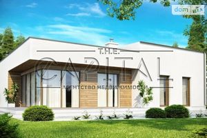 Продается одноэтажный дом 123 кв. м с беседкой