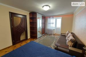 Сдается в аренду 1-комнатная квартира 42 кв. м в Тернополе