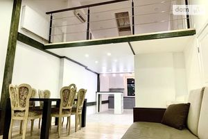 Продається 3-кімнатна квартира 92 кв. м у Львові