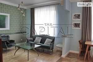 Здається в оренду 2-кімнатна квартира 68 кв. м у Києві