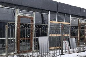 Продається приміщення вільного призначення 20 кв. м в 1-поверховій будівлі