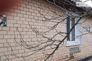 Продается одноэтажный дом 47 кв. м с баней/сауной
