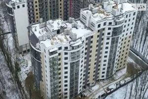 Продається 1-кімнатна квартира 42 кв. м у Тернополі