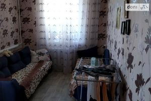 Продается 2-комнатная квартира 50 кв. м в Житомире