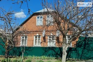 Продается одноэтажный дом 65 кв. м с подвалом