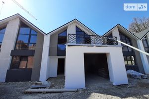 Продается дом на 2 этажа 140 кв. м с участком