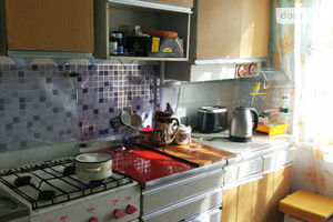 Продается 2-комнатная квартира 52 кв. м в Тернополе