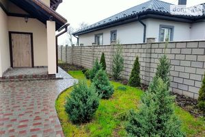 Продается дом на 2 этажа 125 кв. м с мансардой