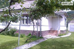 Продается одноэтажный дом 109 кв. м с подвалом
