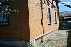 Продается одноэтажный дом 70 кв. м с участком