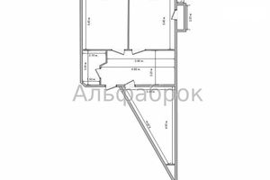 Сдается в аренду офис 72 кв. м в бизнес-центре