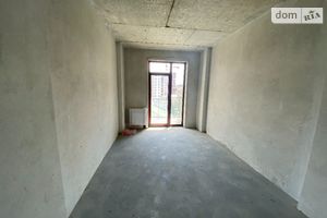 Продається 2-кімнатна квартира 71.67 кв. м у Львові