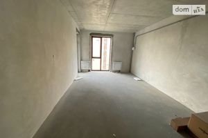 Продається 1-кімнатна квартира 46.31 кв. м у Львові