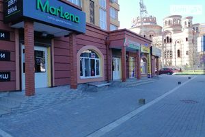 Сдается в аренду помещения свободного назначения 76 кв. м в 10-этажном здании