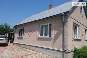 Продається одноповерховий будинок 96 кв. м з верандою