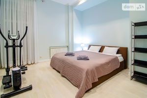 Сдается в аренду 2-комнатная квартира 65 кв. м в Киеве