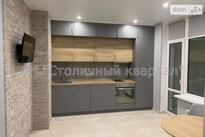 Здається в оренду 1-кімнатна квартира 45 кв. м у Києві