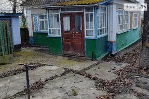 Продается одноэтажный дом 78 кв. м с верандой