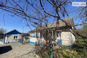 Продается одноэтажный дом 120 кв. м с участком