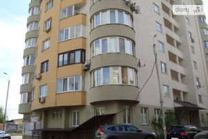 Продается 2-комнатная квартира 73 кв. м в Киеве