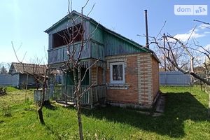 Продається будинок 2 поверховий 36 кв. м з терасою