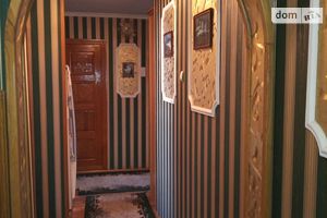 Продается 3-комнатная квартира 67 кв. м в Нетешине