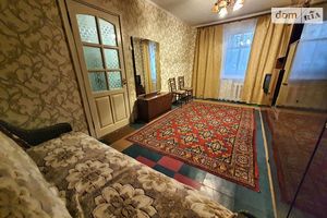 Сдается в аренду 1-комнатная квартира 40 кв. м в Днепре