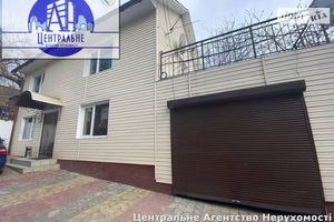 Продается дом на 2 этажа 99 кв. м с баней/сауной