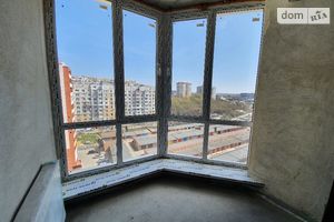 Продается 1-комнатная квартира 52 кв. м в Хмельницком