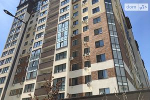 Продается помещения свободного назначения 41.97 кв. м в 15-этажном здании