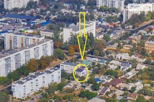 Сдается в аренду офис 36 кв. м в бизнес-центре