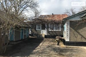 Продається одноповерховий будинок 75.7 кв. м с басейном
