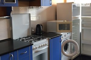 Сдается в аренду 2-комнатная квартира 46 кв. м в Николаеве