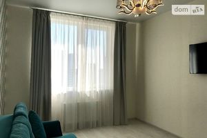 Продается 1-комнатная квартира 42.8 кв. м в Одессе