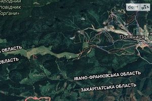 Продается земельный участок 36 соток в Закарпатской области