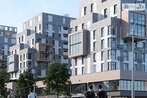 Продается 1-комнатная квартира 44 кв. м в Днепре