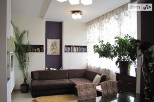 Продается 3-комнатная квартира 86 кв. м в Запорожье