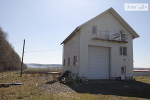 Продається приміщення вільного призначення 50 кв. м в 3-поверховій будівлі
