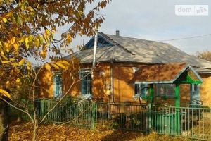 Продается одноэтажный дом 101 кв. м с беседкой