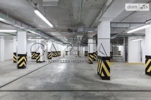 Продается подземный паркинг под легковое авто на 26 кв. м