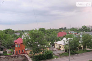 Продается 1-комнатная квартира 28 кв. м в Черкассах