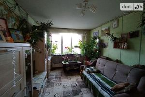 Продається 3-кімнатна квартира 62 кв. м у Чернігові